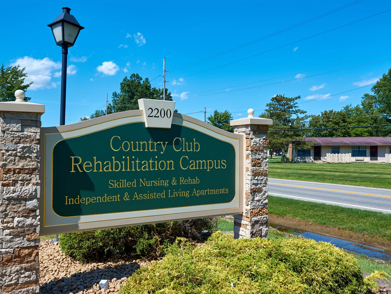 Image of Country Club Retirement Campus (3)