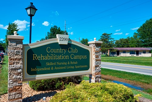 Image of Country Club Retirement Campus (3)