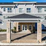 Image of Rochester Forté Living Apartments I & II (1)