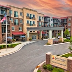 Image of Palos Heights Senior Living (1)