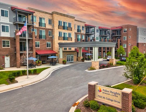Image of Palos Heights Senior Living (1)