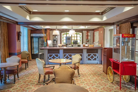 Image of The Buckingham Senior Living (5)