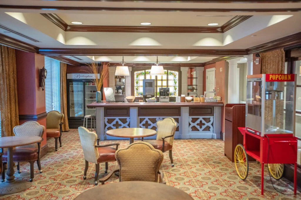 Image of The Buckingham Senior Living (5)