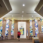 Image of Geraldine Schottenstein Cottage (3)