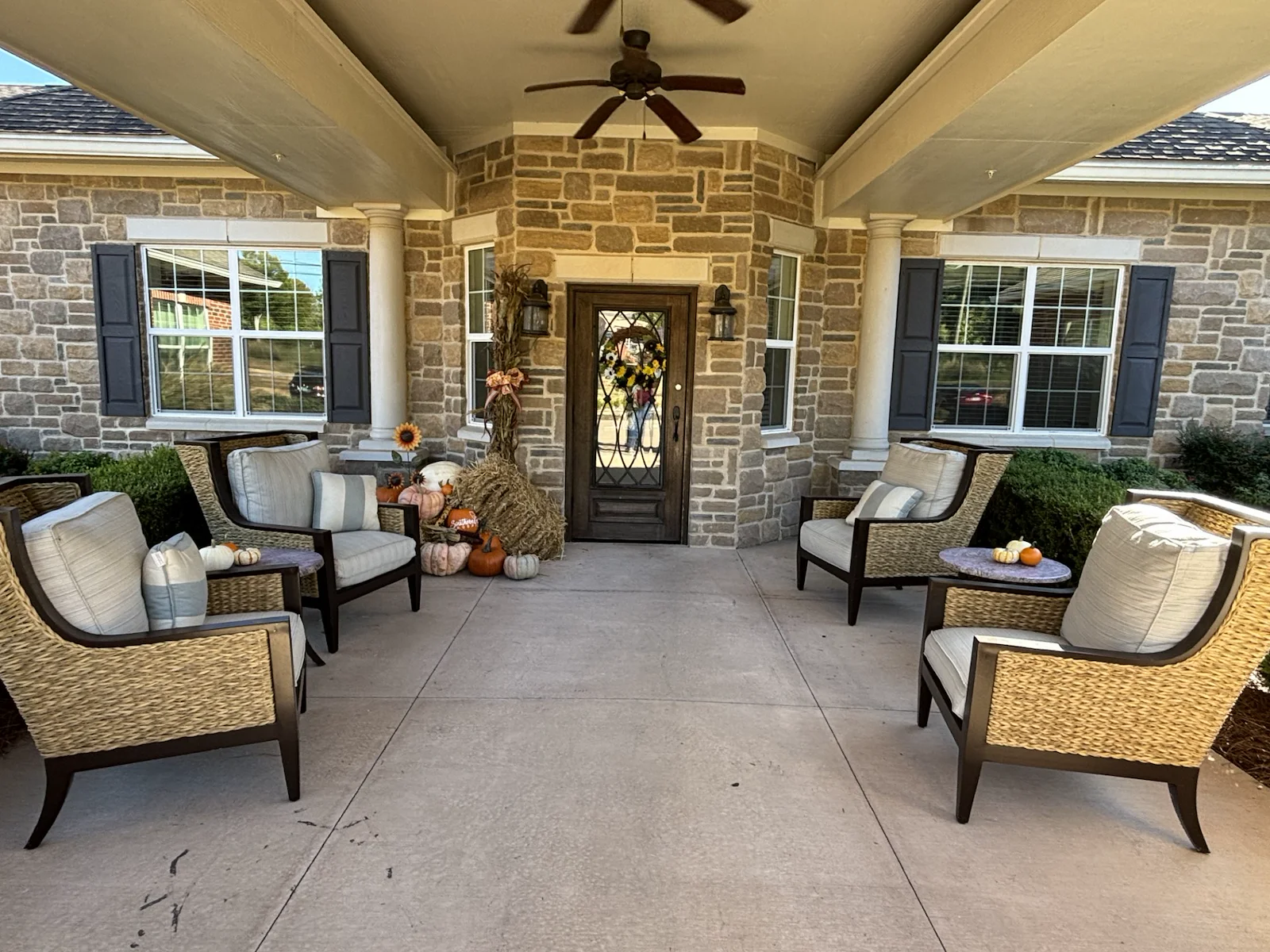 Image of BeeHive Homes of Stockbridge (2)