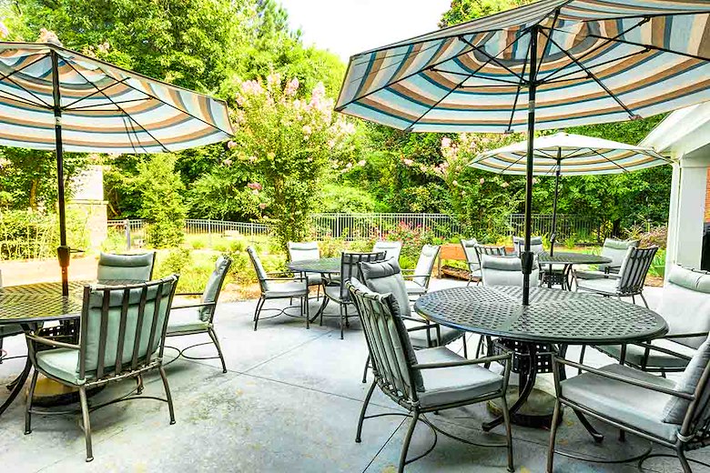 Image of Historic Roswell Place (4)