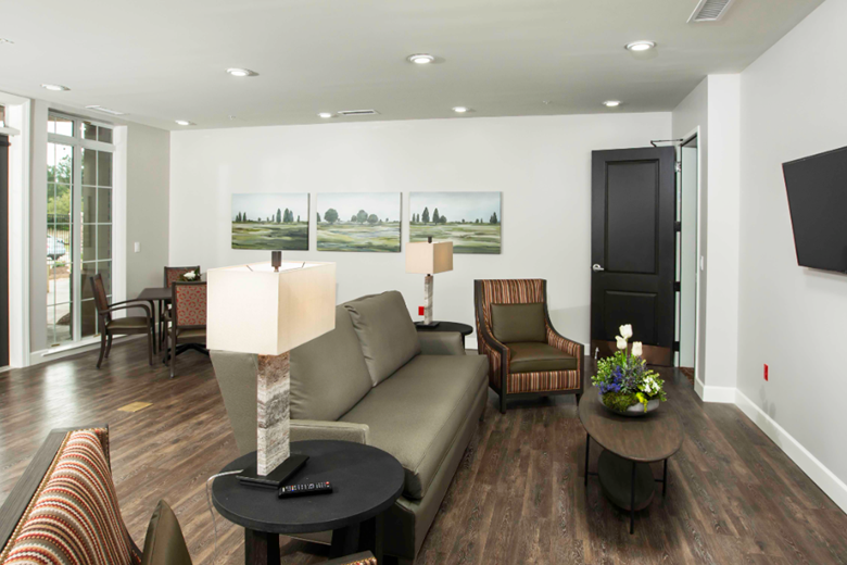 Image of The Verandah Retirement Community (7)