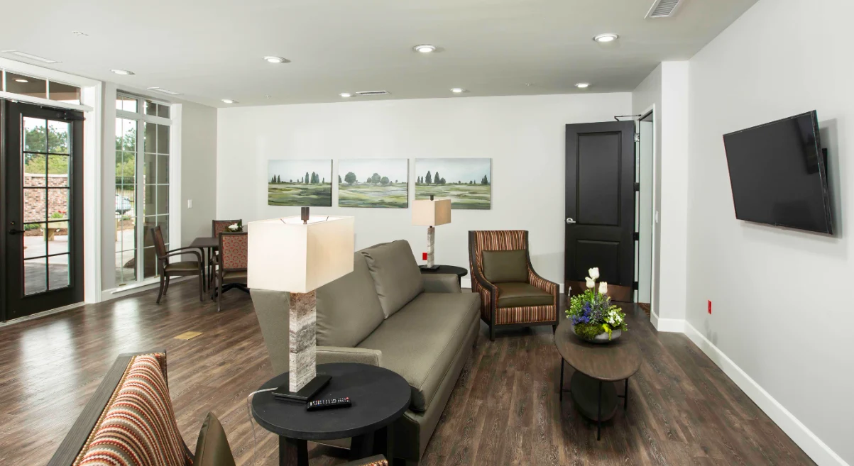 Image of The Verandah Retirement Community (7)