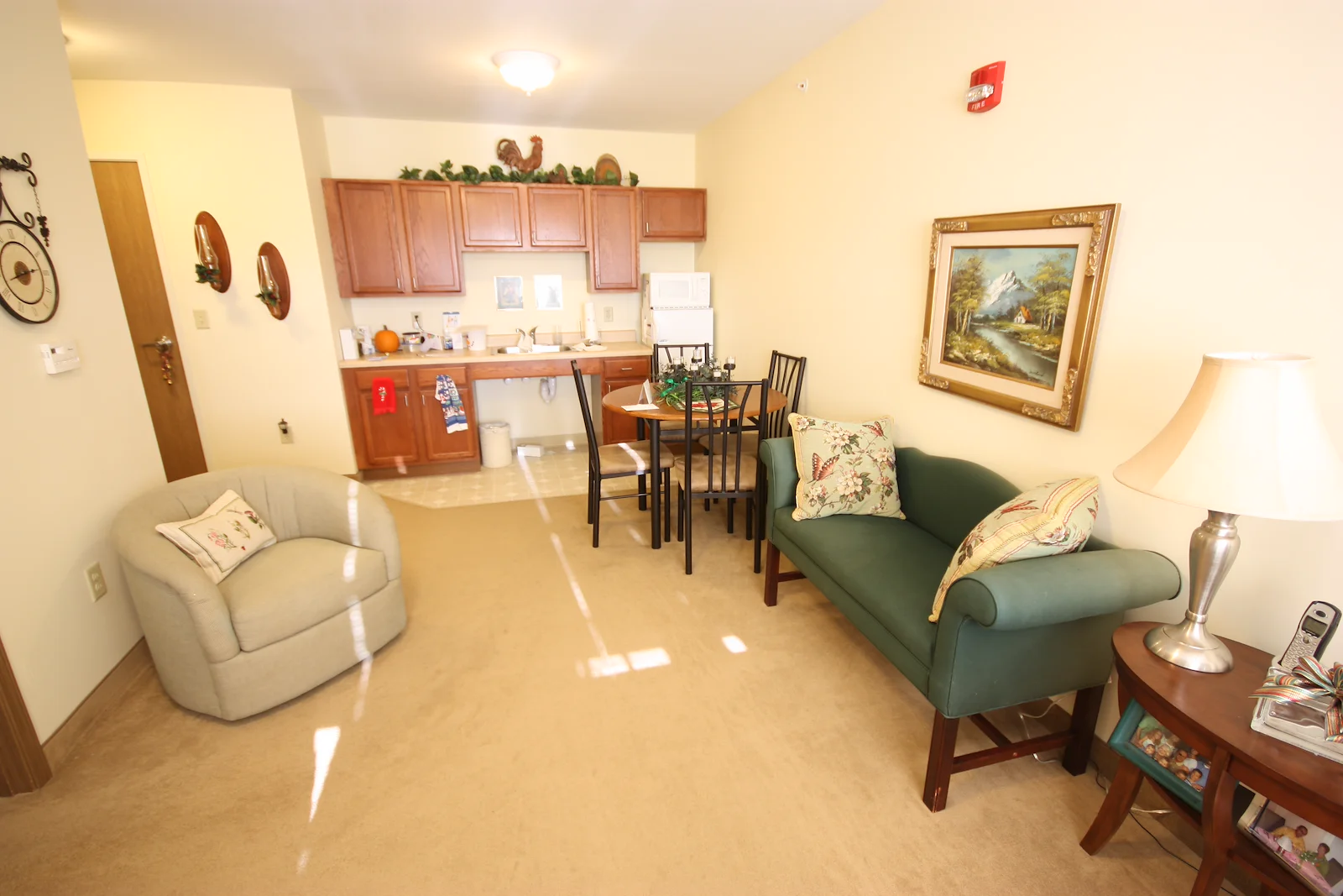 Image of Heritage Woods of Mt. Vernon (10)