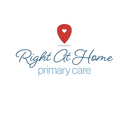 Right at Home Primary Home Care's Logo