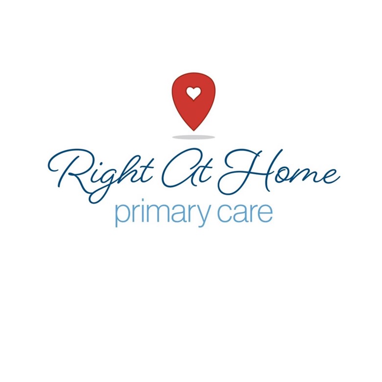 Right at Home Primary Home Care's Logo