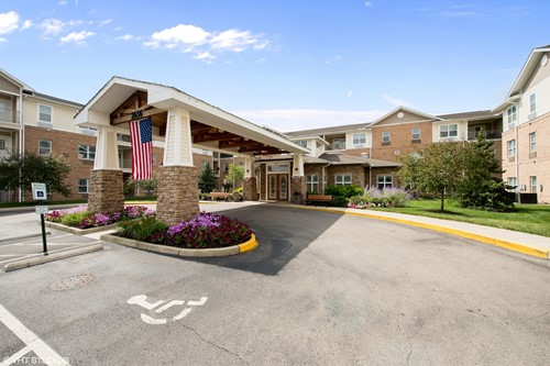 Image of The Wellington at Dayton (1)