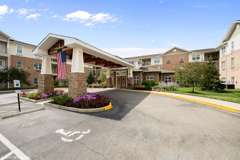Image of The Wellington at Dayton (1)