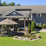 Image of Personal Care At Evergreen Waynesburg (1)