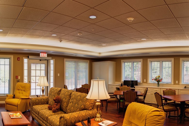Image of The Stewart Health Center (2)