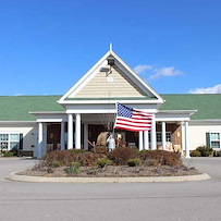 Image of Meadow View Senior Living Community (1)