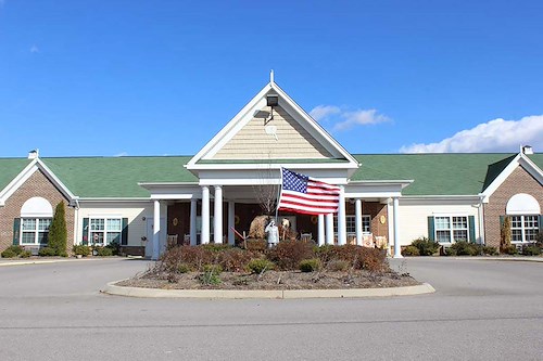 Image of Meadow View Senior Living Community (1)