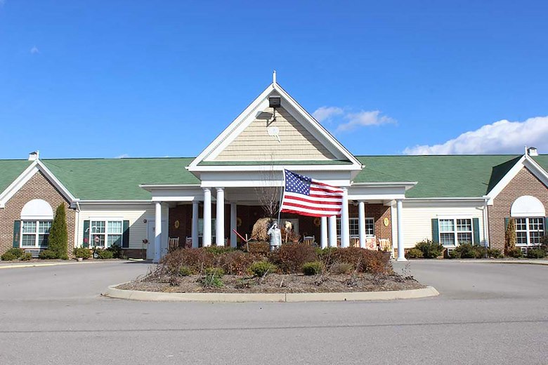 Image of Meadow View Senior Living Community (1)