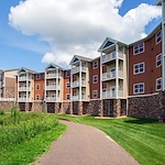 Image of Polar Ridge (1)