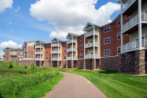 Image of Polar Ridge (1)