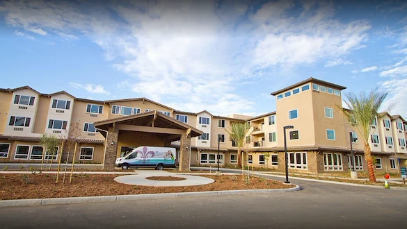 Image of Renaissance Village Murrieta (1)