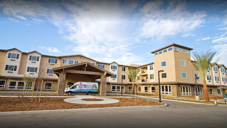 Image of Renaissance Village Murrieta (1)