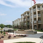 Image of Westminster Place at The Long Community (1)