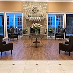 Image of Silver Creek Garland (3)