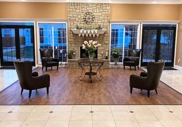 Image of Silver Creek Garland (3)