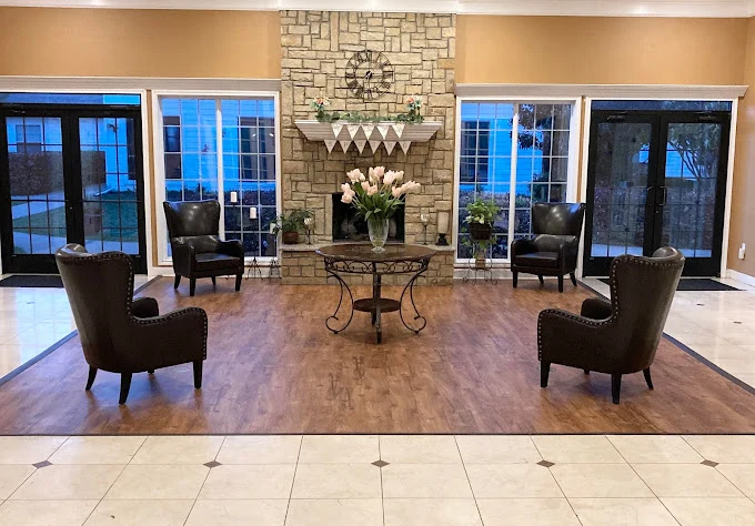 Image of Silver Creek Garland (3)