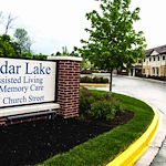 Image of Cedar Lake Senior Living (1)