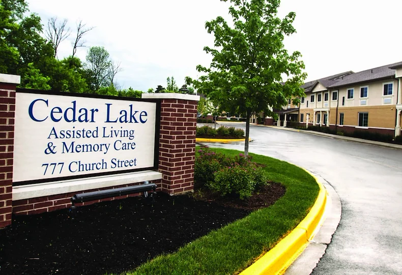 Image of Cedar Lake Senior Living (1)