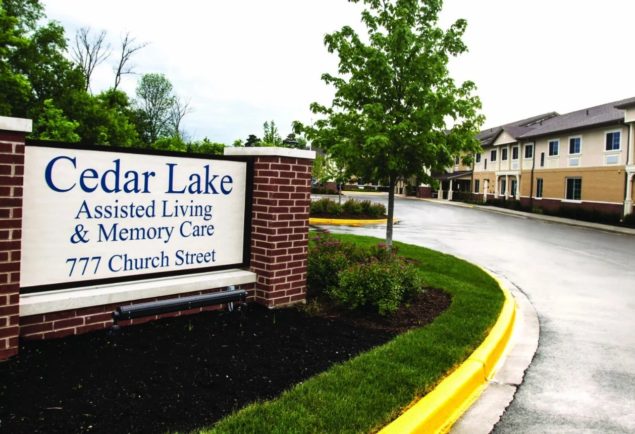 Image of Cedar Lake Senior Living (1)