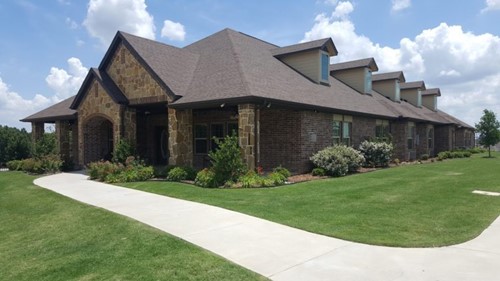Image of Mayberry Gardens - Denton (1)