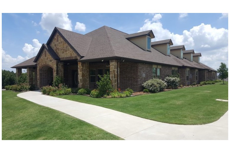 Image of Mayberry Gardens - Denton (1)