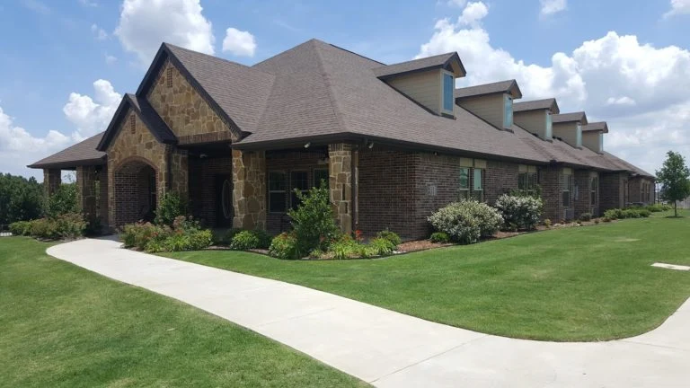 Image of Mayberry Gardens - Denton (1)