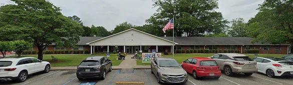 Image of Roswell Nursing & Rehab Center (1)