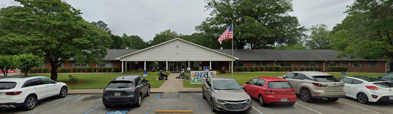 Image of Roswell Nursing & Rehab Center (1)