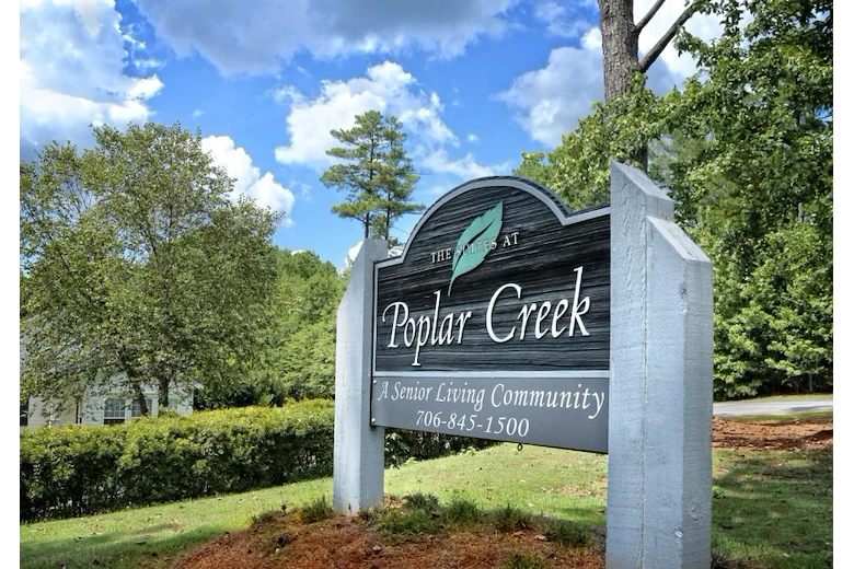 Image of Poplar Creek Senior Living (2)