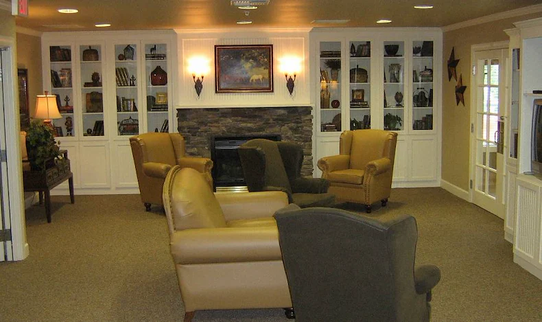 Image of Hudson Creek Alzheimer's Special Care Center (3)