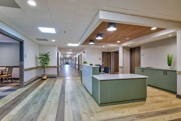 Image of Aperion Care Westchester (2)