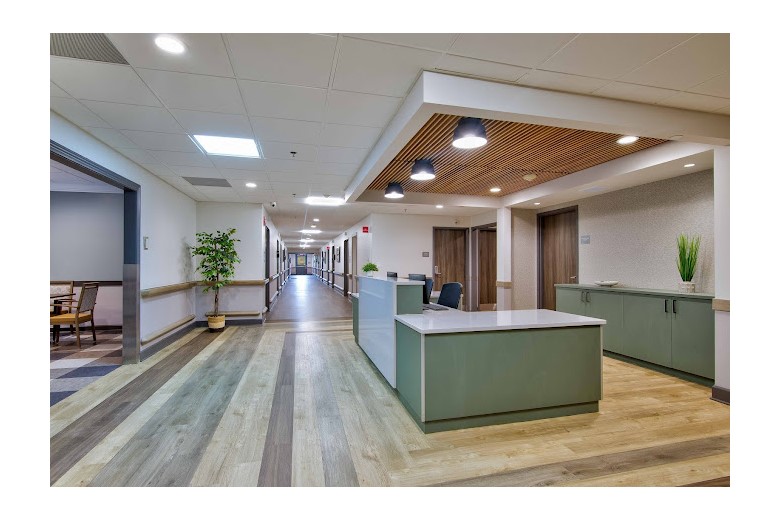 Image of Aperion Care Westchester (2)