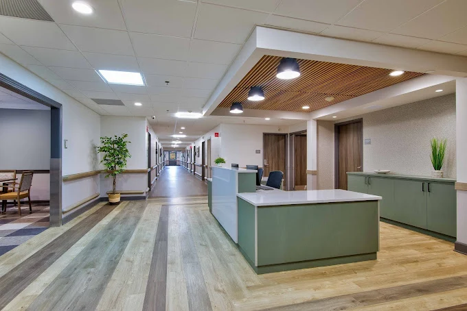 Image of Aperion Care Westchester (2)