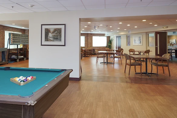 Image of St. Paul Village (7)