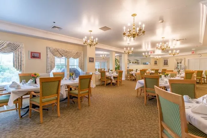 Image of The Landing at Cape Elizabeth (5)