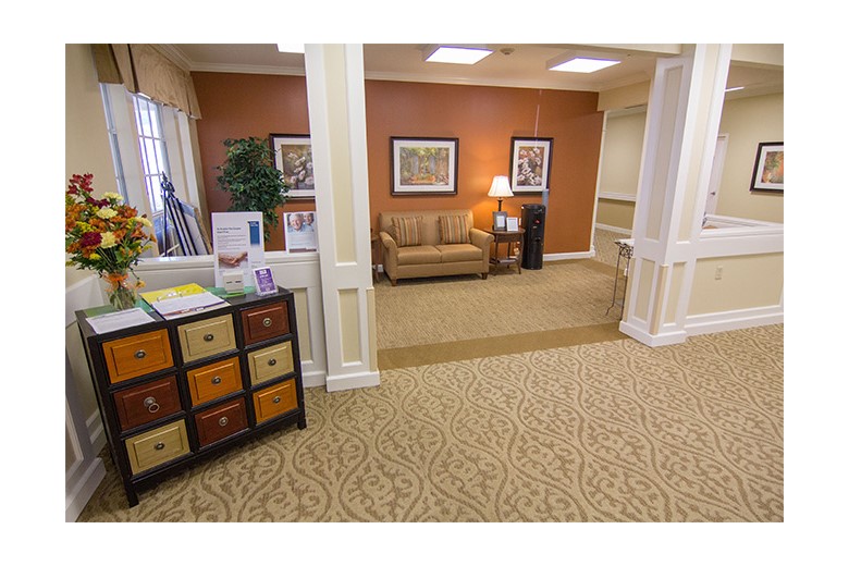 Image of Brookdale Conway - Orlando, FL (2)