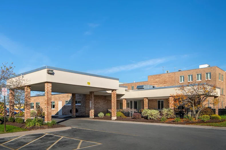 Image of Elderwood At Liverpool (1)