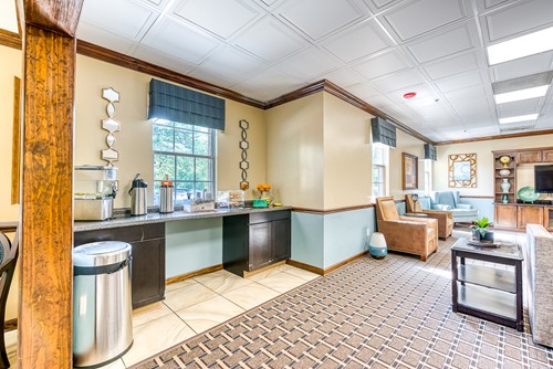 Image of Woodmont Senior Living (4)