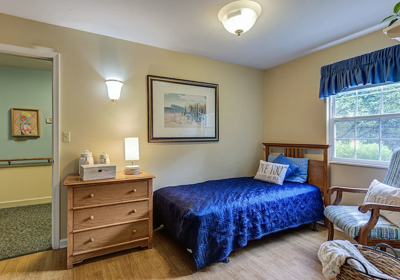 Image of Arden Courts Memory Care of Fair Oaks (4)