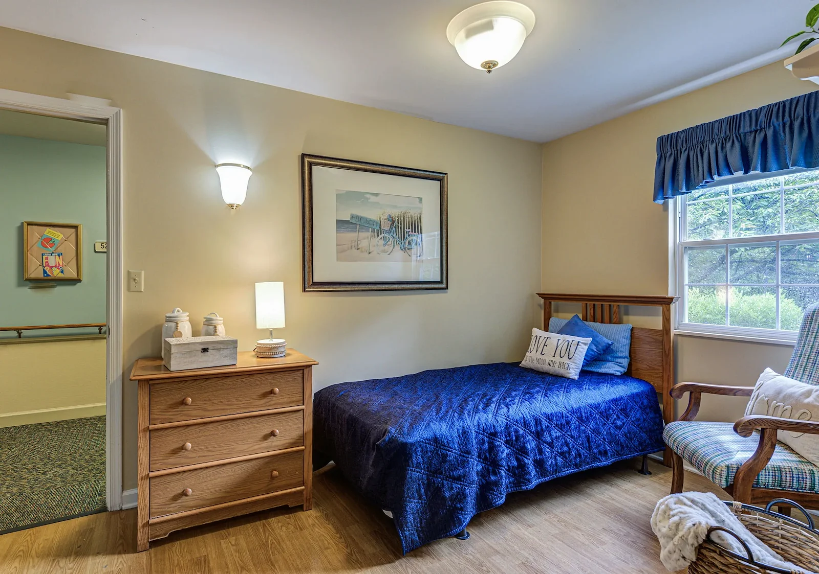 Image of Arden Courts Memory Care of Fair Oaks (4)